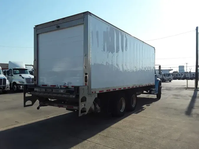 2019 FREIGHTLINER M2 106