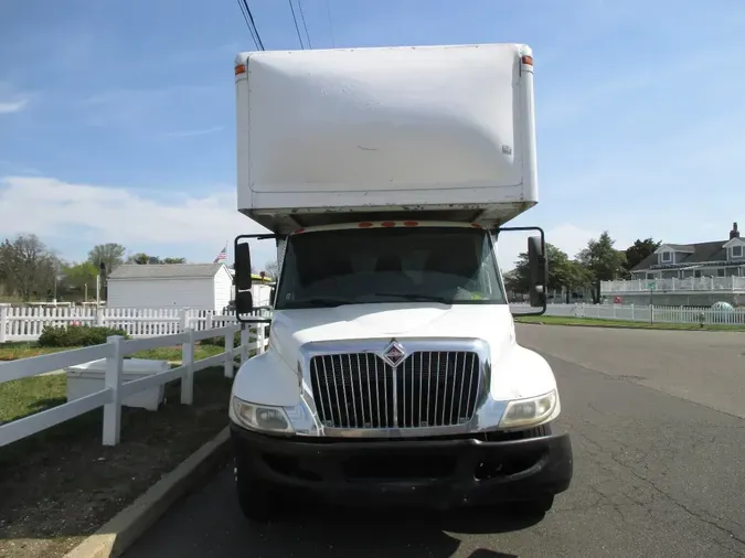 2008 INTERNATIONAL 4300c0475aa12b90515280bd6aa2ab67833a