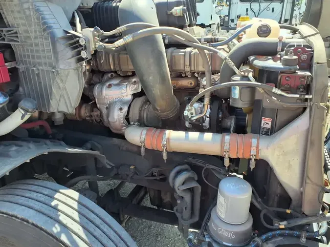 2020 FREIGHTLINER/MERCEDES NEW CASCADIA PX12664c0488230edefc7d763ea583a7ba0e8b7