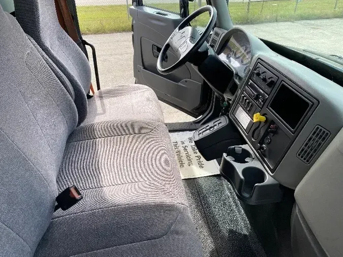 2018 International 4300