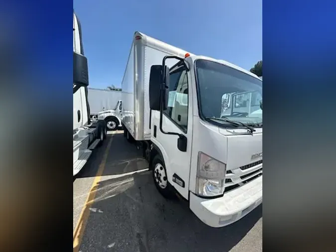 2019 ISUZU NPR HDc0490b2dc048702ebbf8dd2002723d50