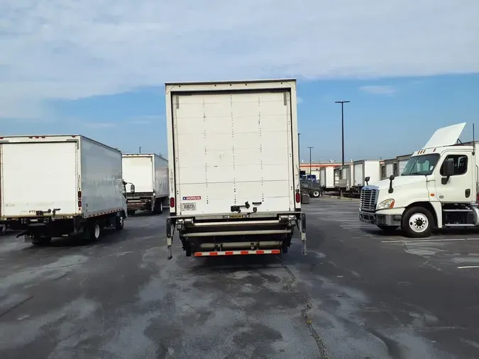2022 FREIGHTLINER M2 106