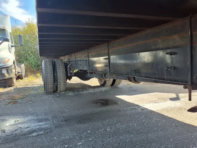 2019 FREIGHTLINER/MERCEDES M2 106