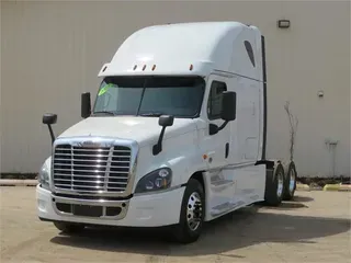 2018 FREIGHTLINER CASCADIA 125