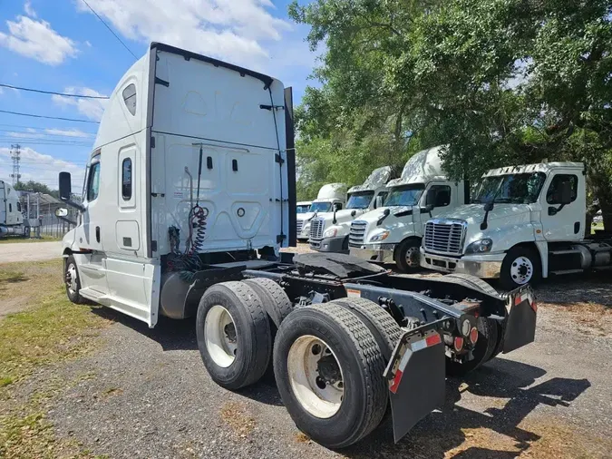 2022 FREIGHTLINER/MERCEDES NEW CASCADIA PX12664c04b9f36d0baf4f03c2acb26123e094e