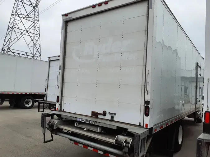 2018 NAVISTAR INTERNATIONAL 4300