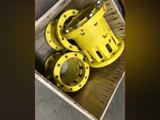 John Deere AR190669