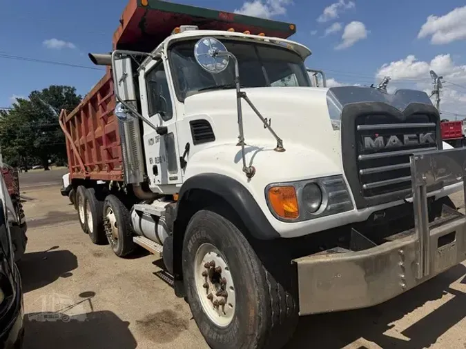 2006 MACK GRANITE CV713c04ce7577ba26f93a82c91bc569789a0