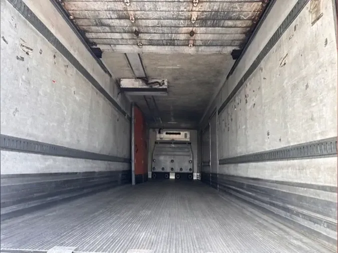 2017 GREAT DANE TRAILERS 7211TZ-1 35/156/102