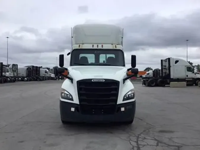 2019 Freightliner Cascadia