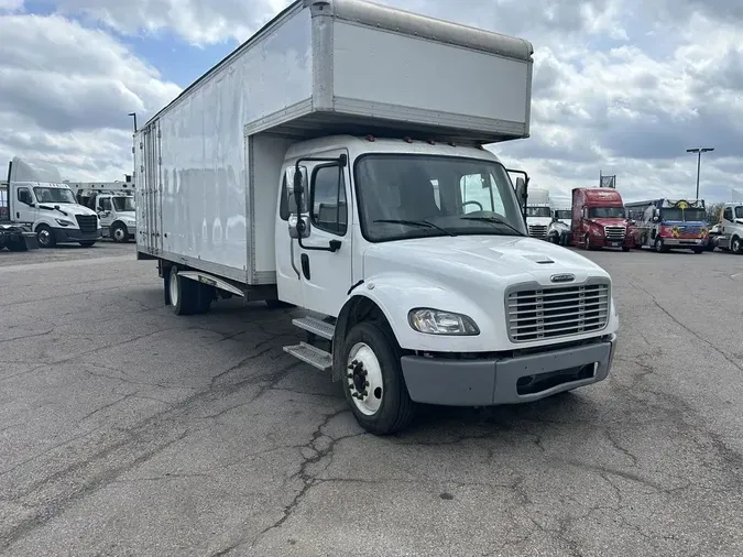 2020 Freightliner M2 106c04e28c7ba56ead920fa59512b3e8856