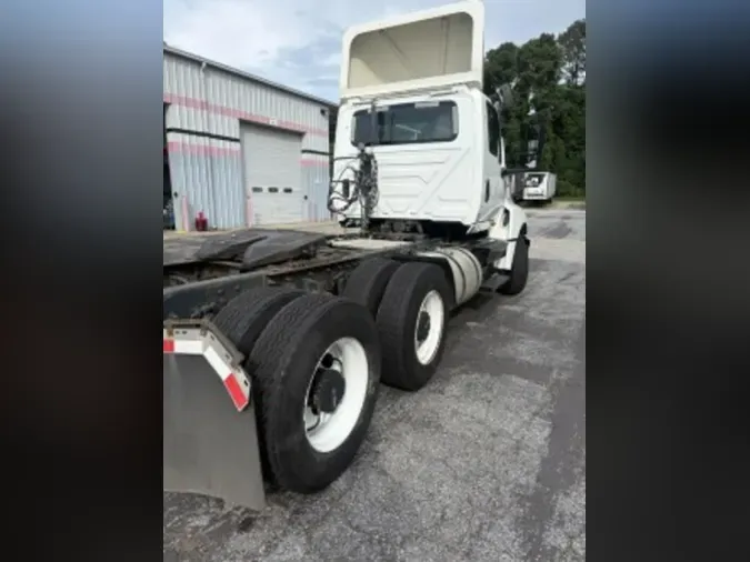 2020 NAVISTAR INTERNATIONAL LT625 DAYCAB T/Ac04e7484745fd186904d7ad582205d89