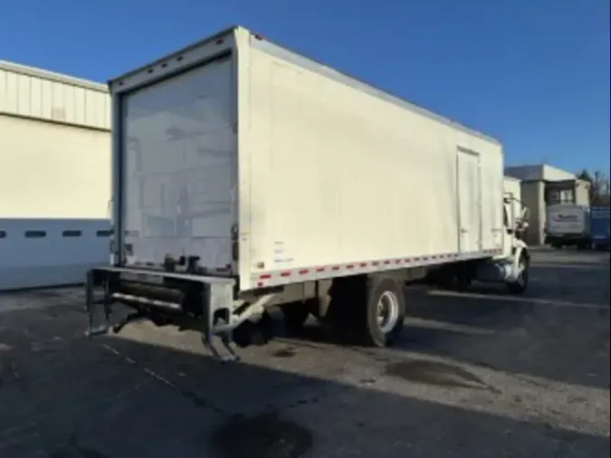 2020 NAVISTAR INTERNATIONAL MV607 (4X2)c04f6bacff3afc812ca6768a493a8b3d