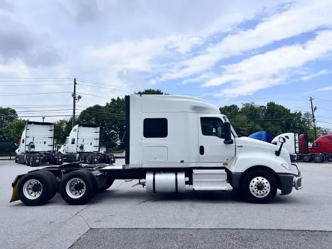 2019 International LT625