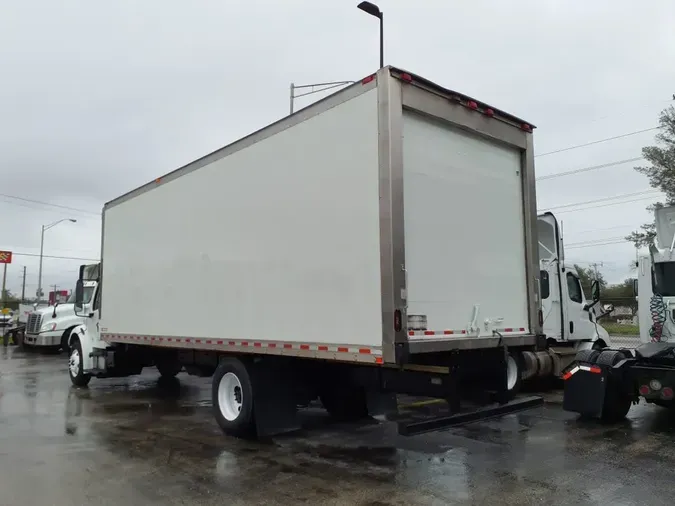 2020 FREIGHTLINER/MERCEDES M2 106