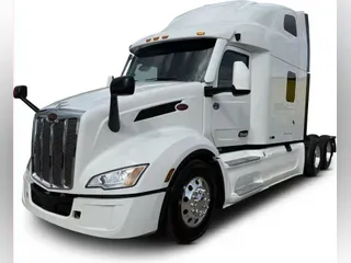 2024 Peterbilt 579