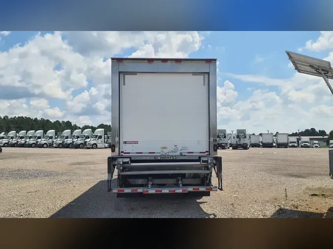 2021 FREIGHTLINER/MERCEDES M2 106c052e3908fc65510927a64e03e81f71f