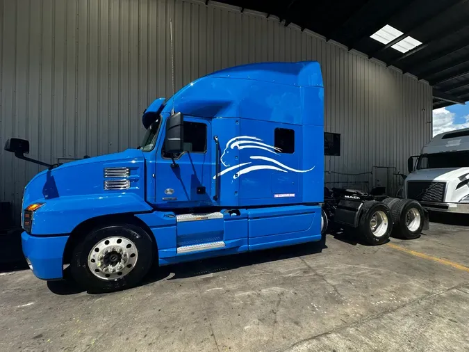 2019 Mack ANTHEMc053156e3e13c5fce0f3e9173e3ade27