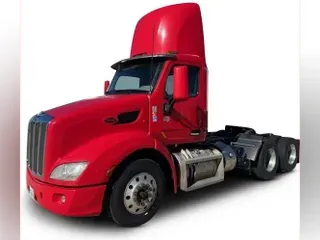 2020 Peterbilt 579