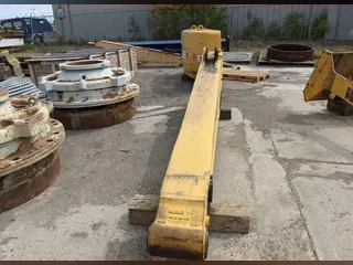 2019 Komatsu PC360-ARM
