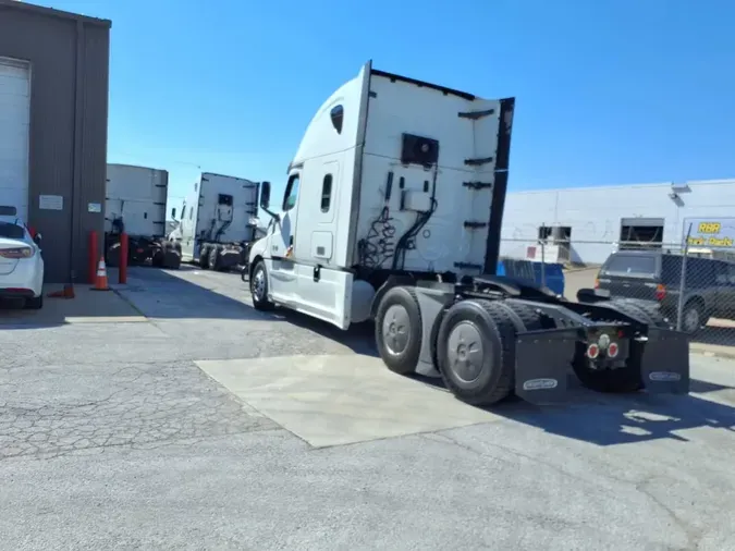 2020 FREIGHTLINER/MERCEDES NEW CASCADIA PX12664c053a5b592d3f445a65881c4da9a15fe