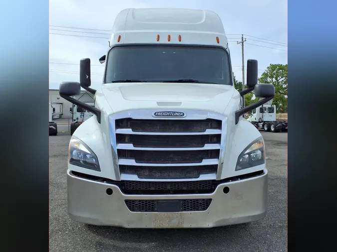 2019 FREIGHTLINER NEW CASCADIA PX12664