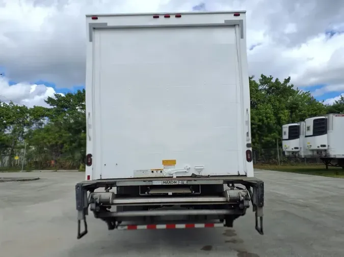 2018 NAVISTAR INTERNATIONAL 4300