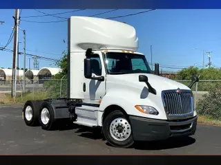 2020 INT LT625 6x4
