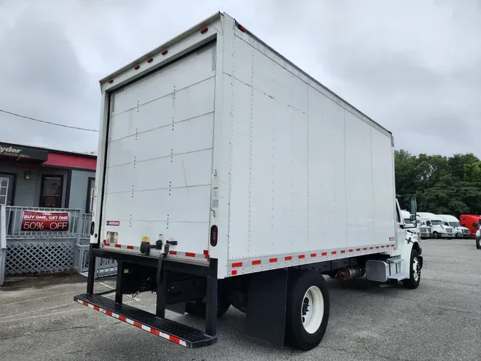 2020 FREIGHTLINER/MERCEDES M2 106