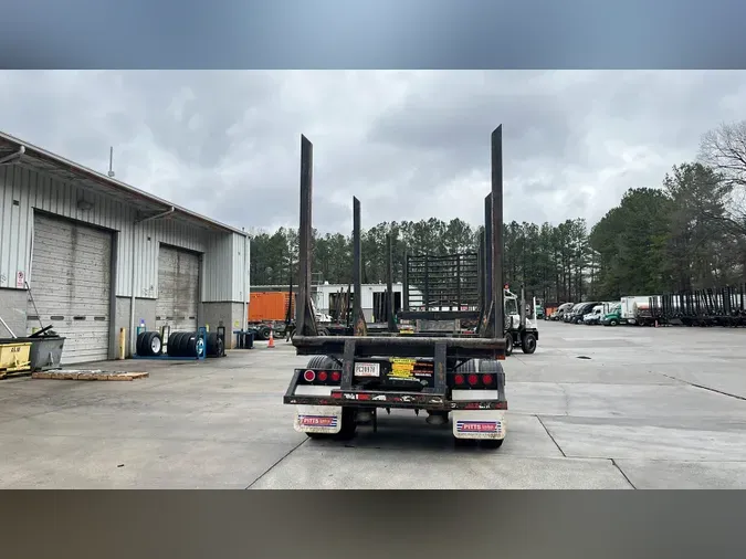 2013 Pitts Trailers LP40-4L