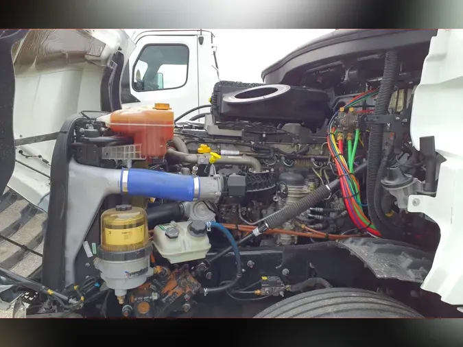 2019 FREIGHTLINER/MERCEDES NEW CASCADIA PX12664