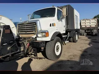 2009 STERLING L7500