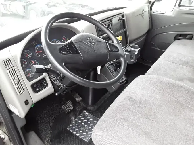 2019 NAVISTAR INTERNATIONAL 4300