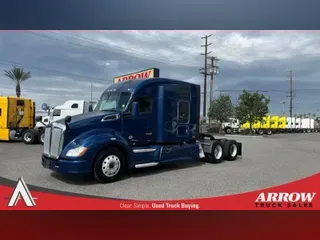 2020 KENWORTH T680