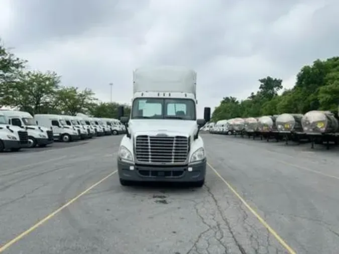 2019 Freightliner Other