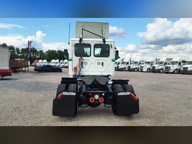2021 FREIGHTLINER/MERCEDES CASCADIA PX12642ST