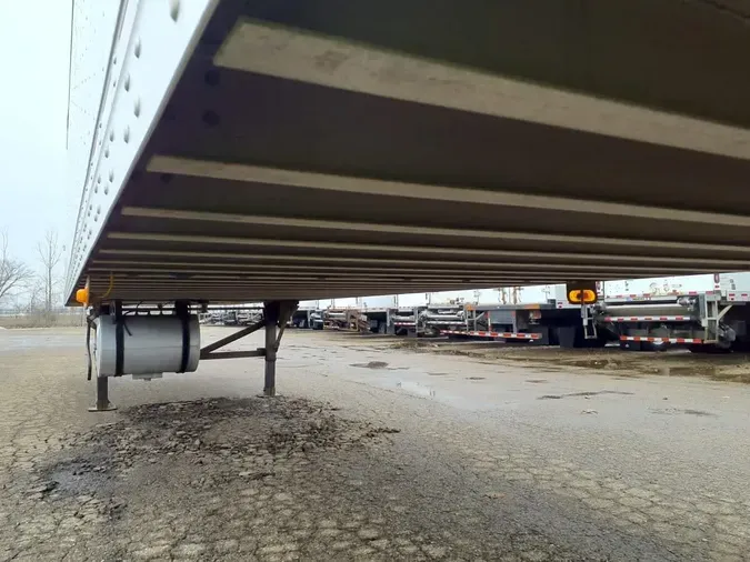 2016 GREAT DANE TRAILERS 7211TZ1-53/160/102c05e94ff6e667b1c707ac121d8a8939f