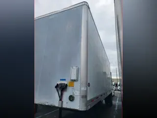 2009 UTILITY TRAILERS VSID-28/162/102