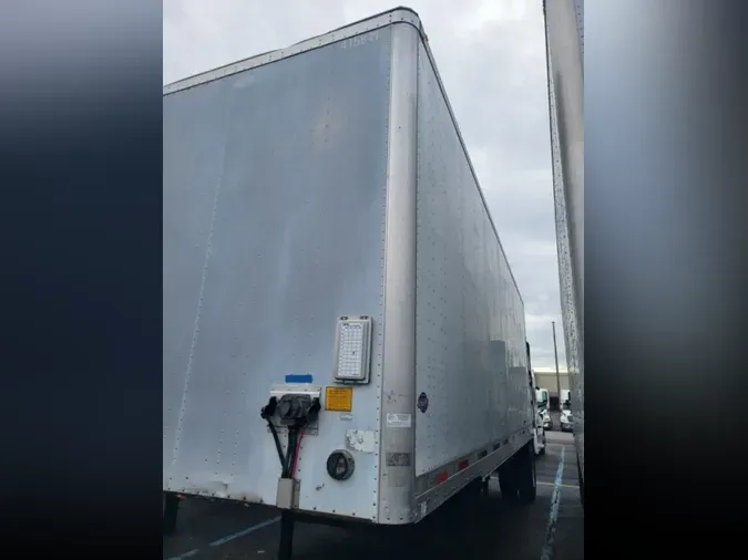 2009 UTILITY TRAILERS VSID-28/162/102c05f1e20573cc5df87126674bcbd4909