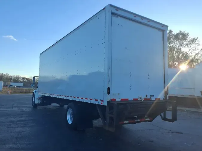 2019 FREIGHTLINER/MERCEDES M2 106c05fdf07561ab88688b2c2283c3eb989
