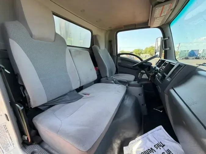 2019 ISUZU NPR-HDc060462a856c4963d54189a721f25f8d