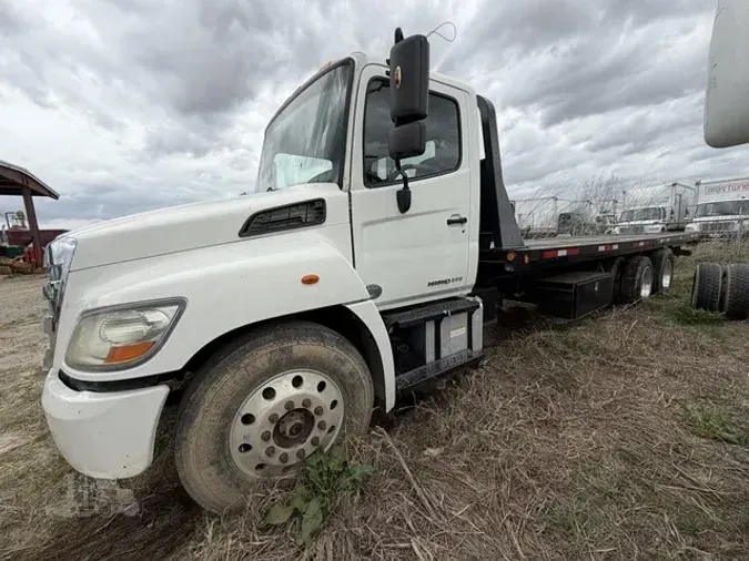 2015 HINO 338c061945477078a3ba7ed2072fd0c795c