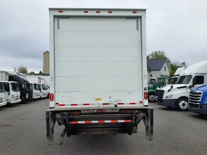 2019 FREIGHTLINER M2 106