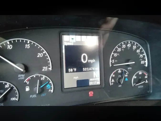 2020 Freightliner Cascadia 126c06290ac6c8f7cc9ed70977bf71d6f66