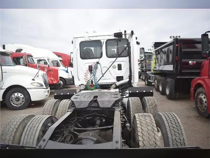 2013 FREIGHTLINER CASCADIA 125