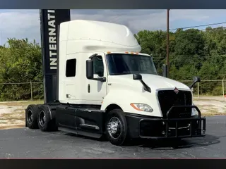 2020 INT LT625 6x4