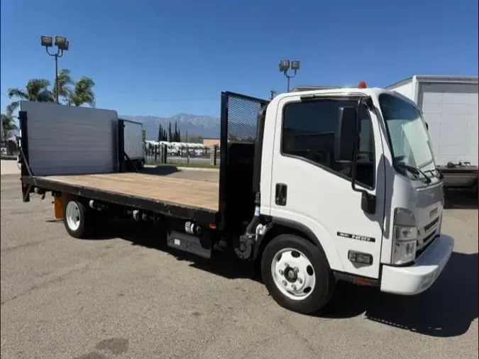 2023 Isuzu NRRc063580452ea6995b84d2a9861861349