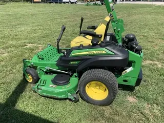 2018 John Deere Z930R