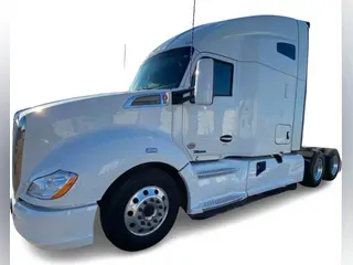 2021 Kenworth T680