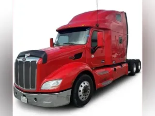 2020 Peterbilt 579
